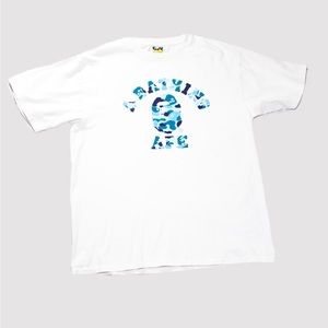 Bape T-shirt